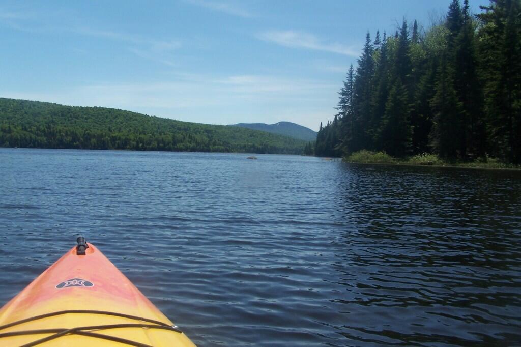 Photo: Onion Hill in the Distance Photo: Onion Hill in the Distance