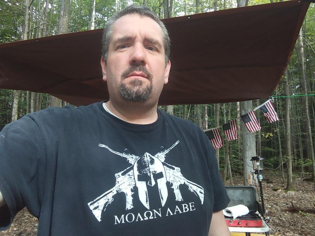 Photo: Celebrating my freedom while I still can Photo: Celebrating my freedom while I still can