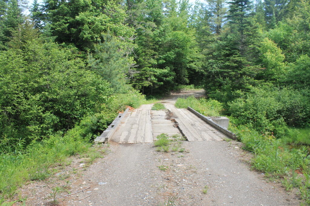 Photo: Moose Club Way Bridge Photo: Moose Club Way Bridge