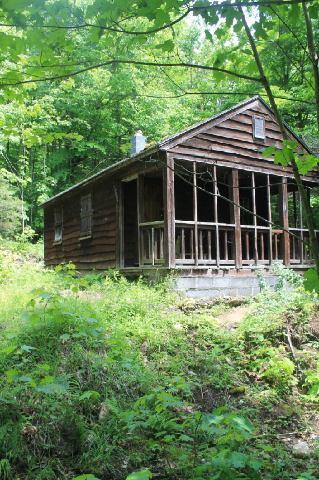 Photo: Rangers Cabin Photo: Rangers Cabin