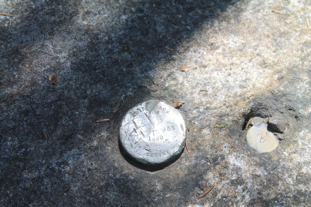 Photo: Benchmark Photo: Benchmark