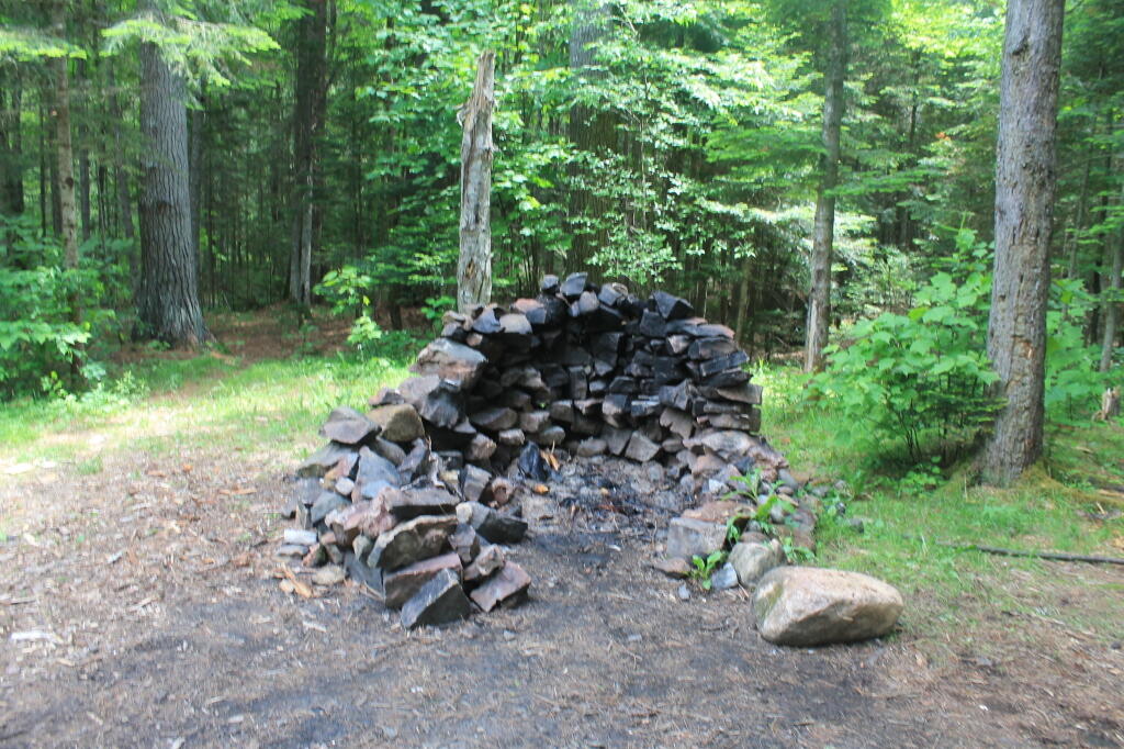 Photo: Very Neat Fireplace Photo: Very Neat Fireplace
