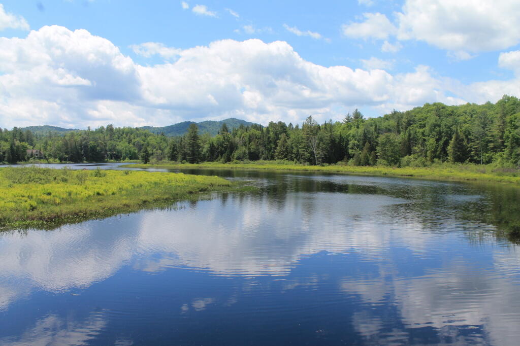 Photo: Belden Lake Photo: Belden Lake