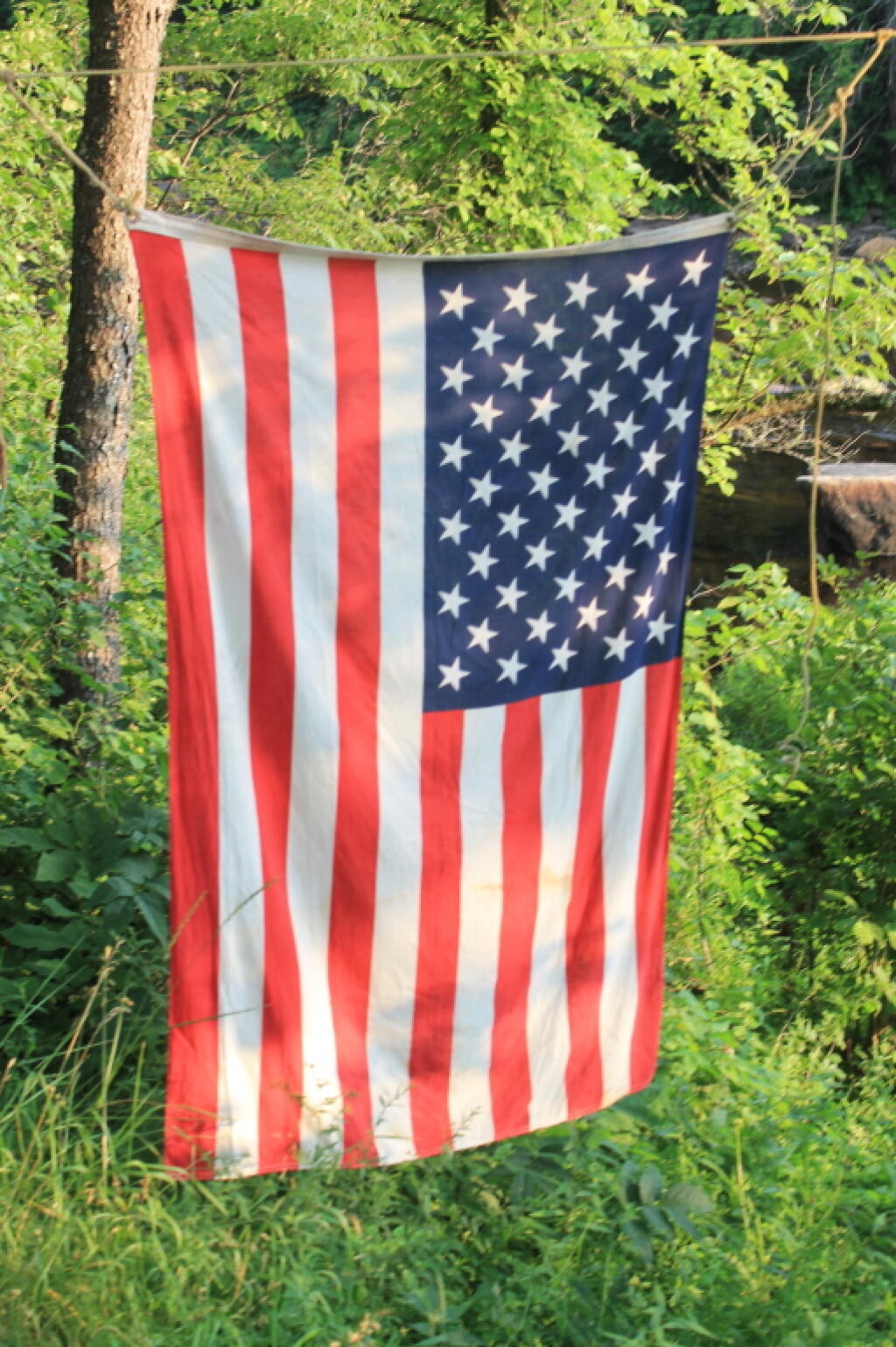 Photo: Flag Photo: Flag