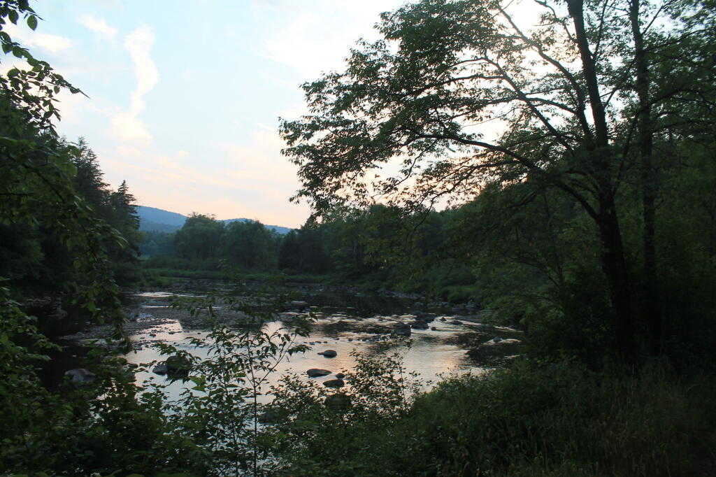 Photo: Dusk Photo: Dusk