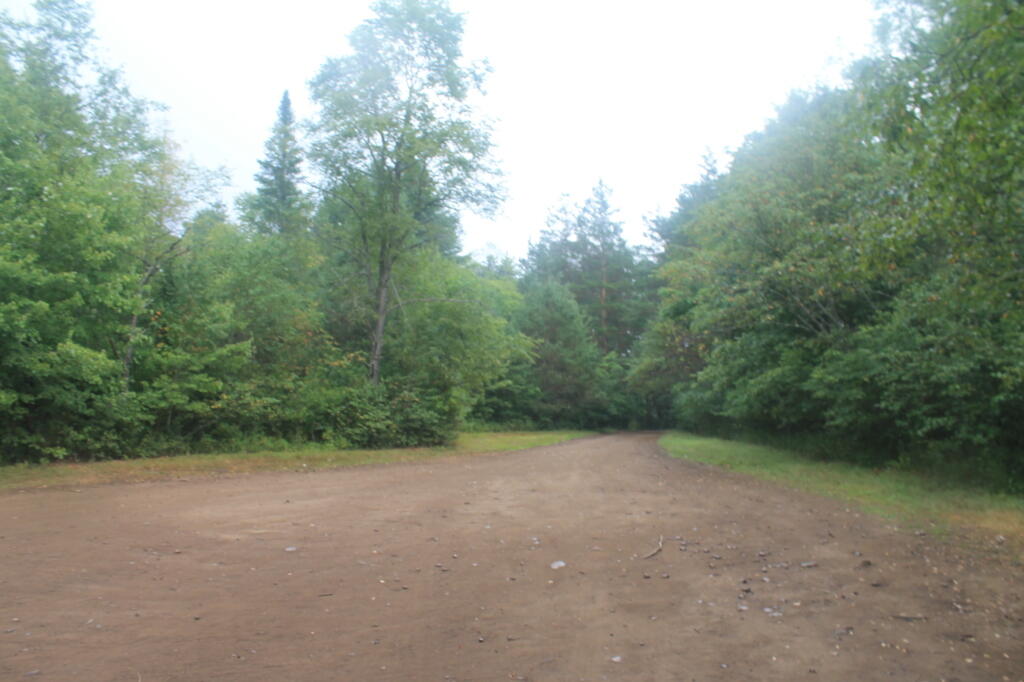 Photo: Current End of West River Road Photo: Current End of West River Road