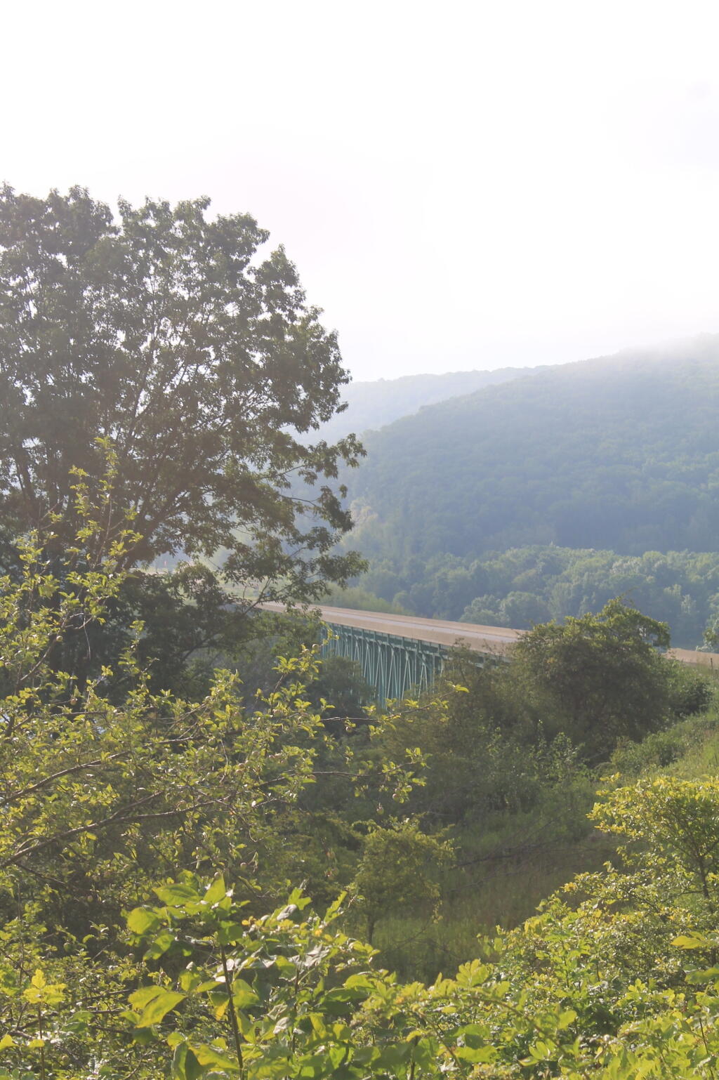 Photo: Cornplanters Bridge Photo: Cornplanters Bridge