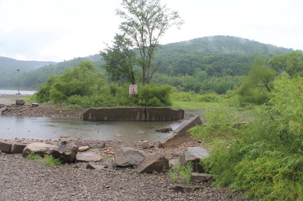 Photo: Old Pre-Reservior Bridge Photo: Old Pre-Reservior Bridge