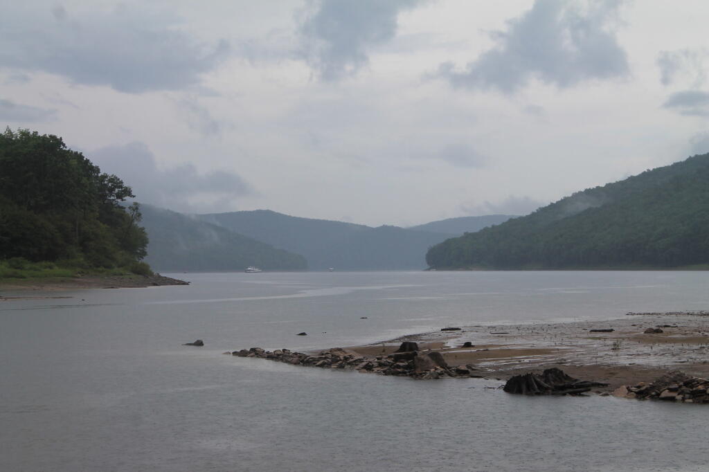 Photo: Allegheny Reservior Photo: Allegheny Reservior