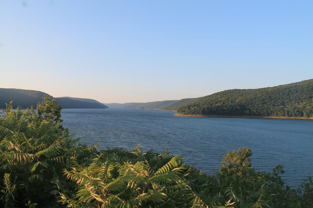 Photo: Reservior Photo: Reservior