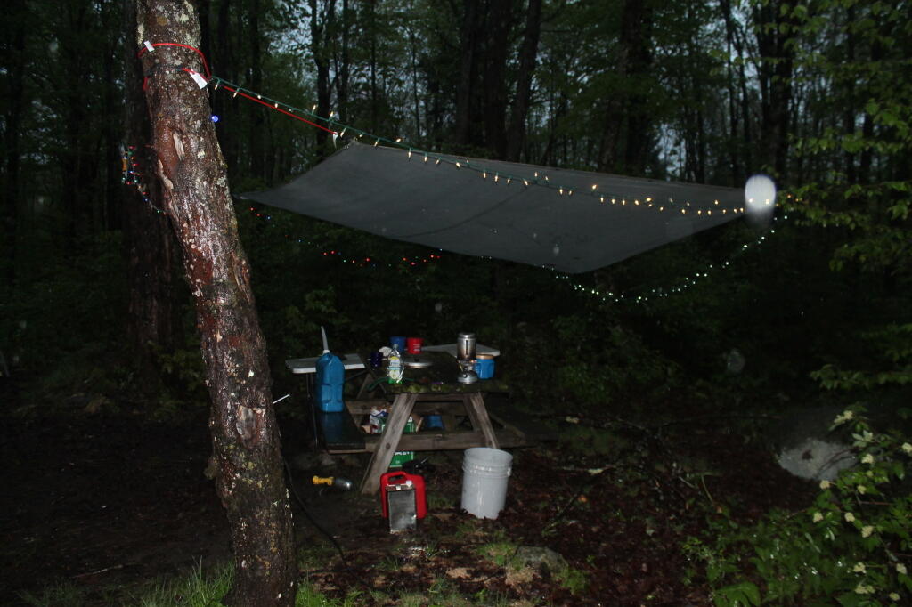 Photo: Stay Dry Photo: Stay Dry