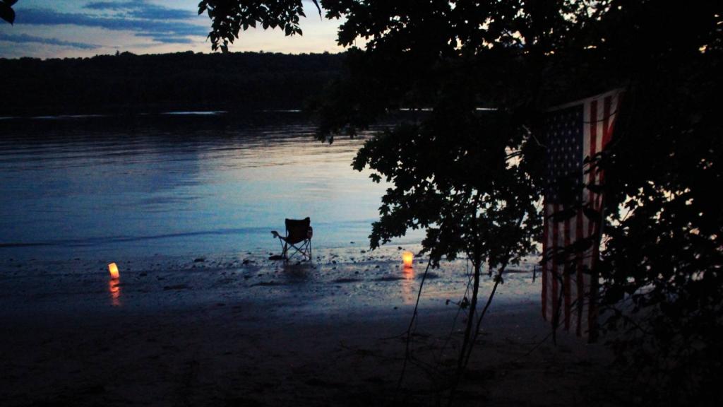 Photo: As Night Approaches Photo: As Night Approaches