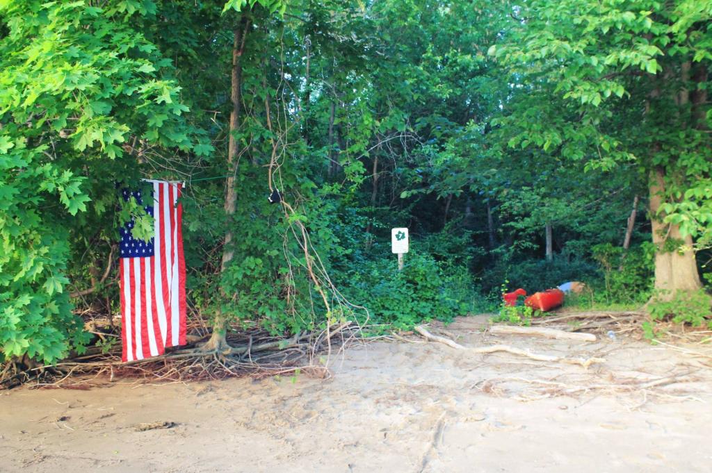 Photo: Campsite Photo: Campsite