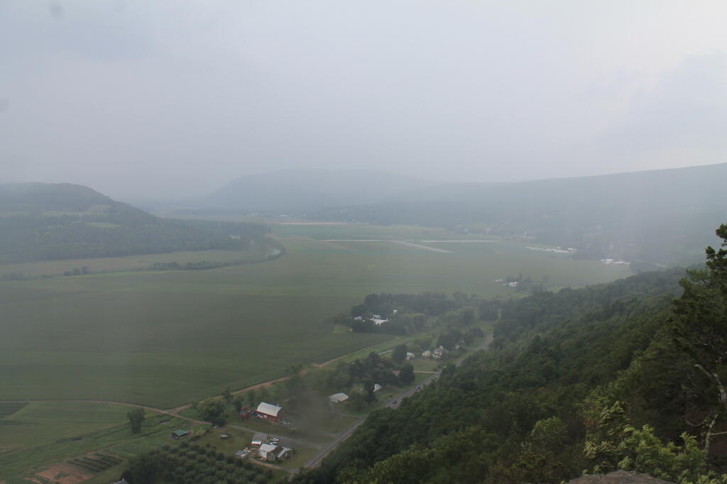 Photo: Heavier Rain Photo: Heavier Rain
