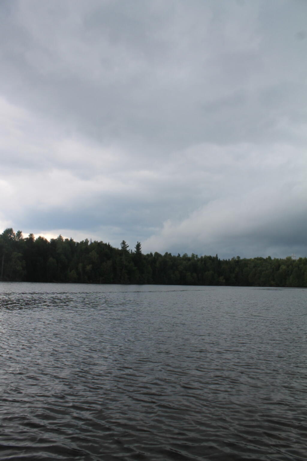 Photo: Clouds Rolling In Photo: Clouds Rolling In