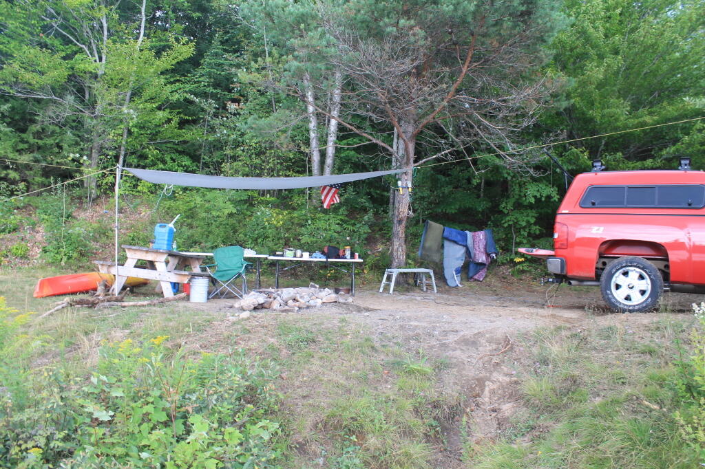 Photo: Camp Photo: Camp