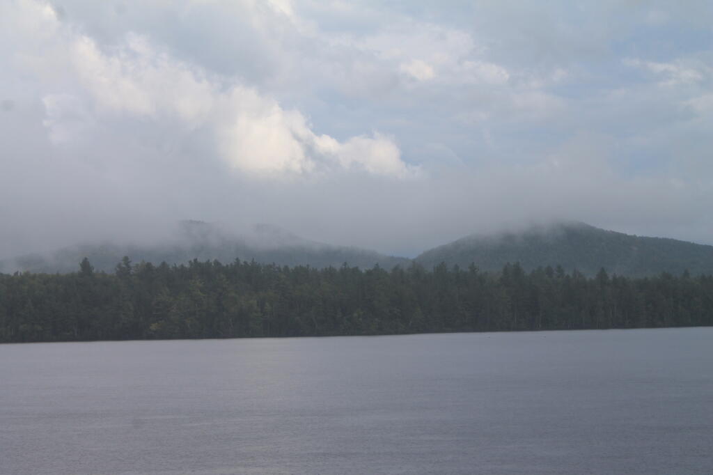 Photo: Clouds