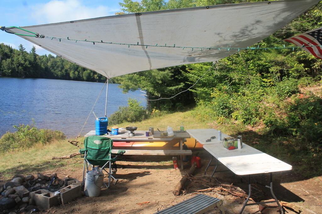 Photo: Camp Photo: Camp