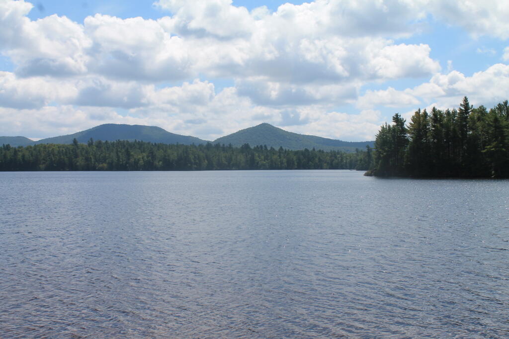Photo: From Campsite Photo: From Campsite