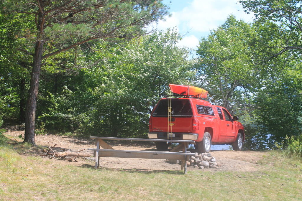 Photo: All Packed Up Photo: All Packed Up