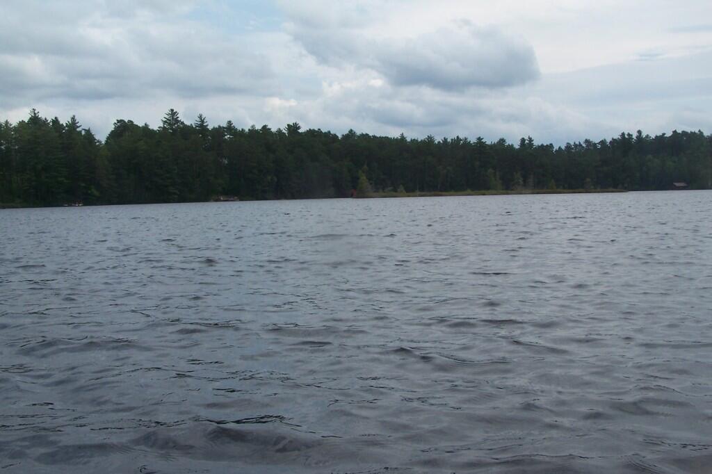 Photo: Rainbow Lake Photo: Rainbow Lake