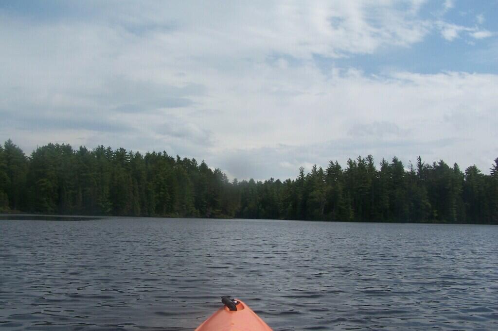 Photo: Clearing Skies? Photo: Clearing Skies?