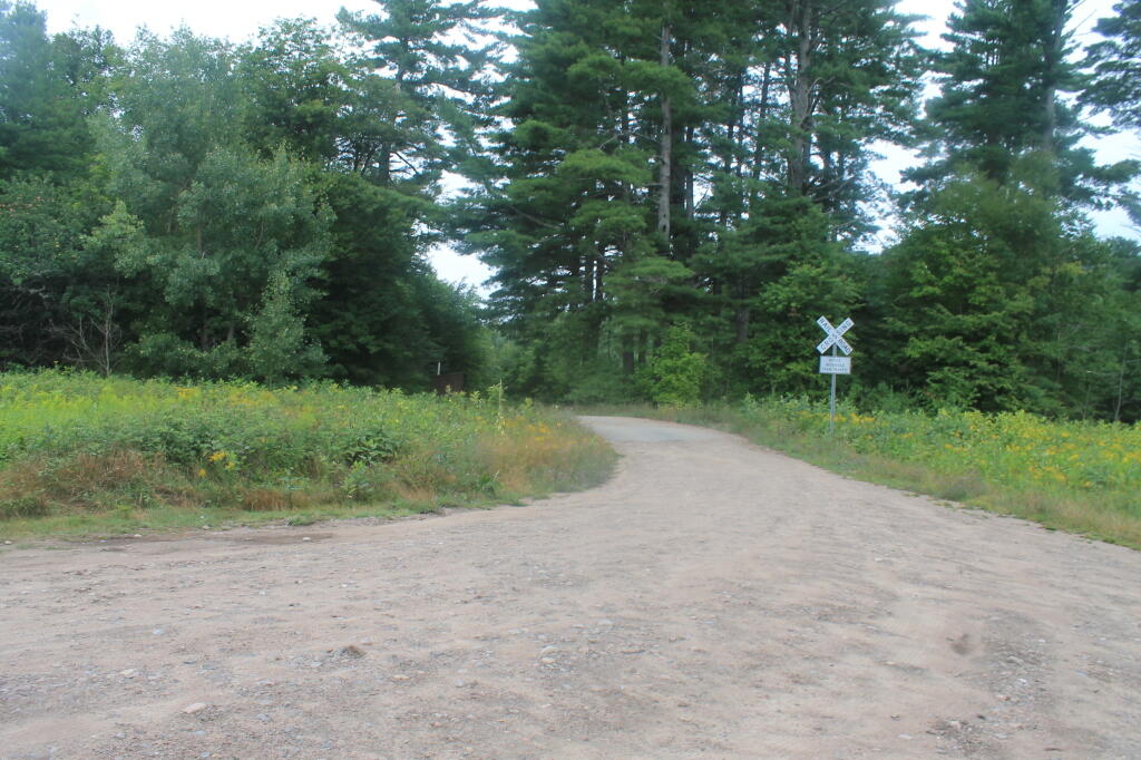 Photo: Site of One Time Horseshoe Railroad Station Photo: Site of One Time Horseshoe Railroad Station