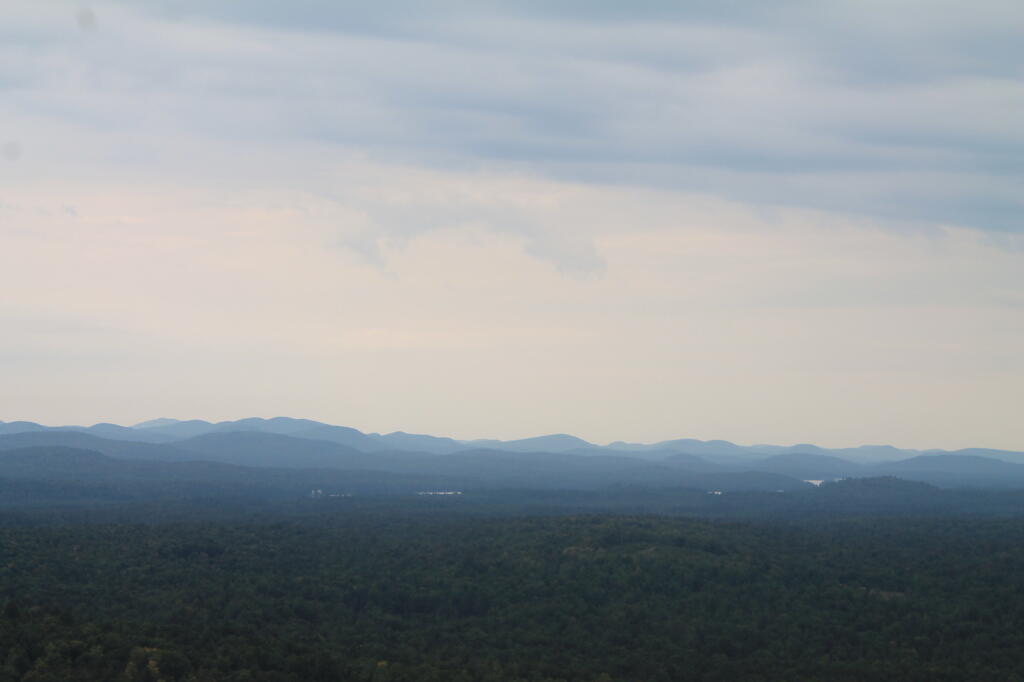 Photo: South