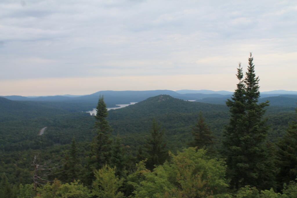 Photo: Racquette Lake Photo: Racquette Lake
