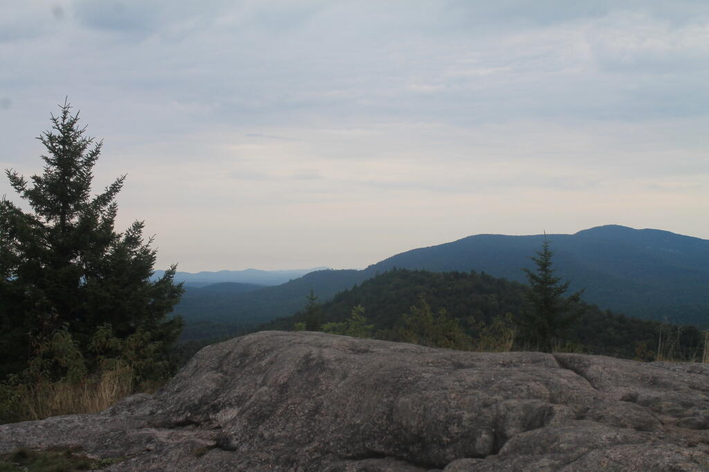 Photo: Mount Morris Photo: Mount Morris