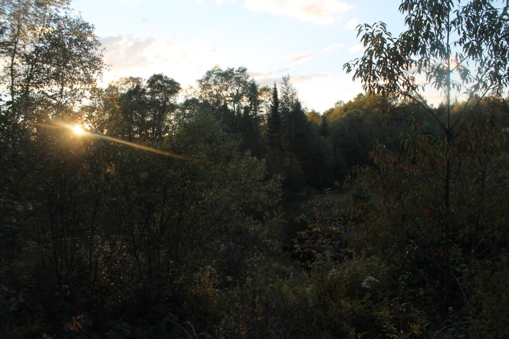 Photo: Setting Sun Happens Much Too Early Photo: Setting Sun Happens Much Too Early