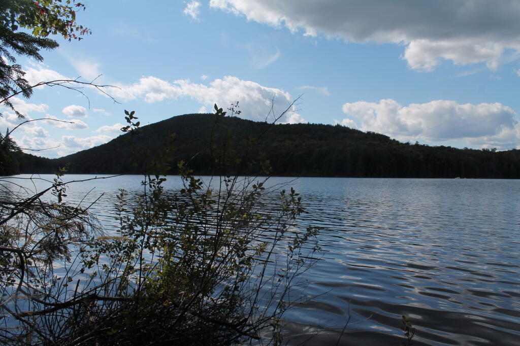 Photo: Indian Lake Mountain Photo: Indian Lake Mountain
