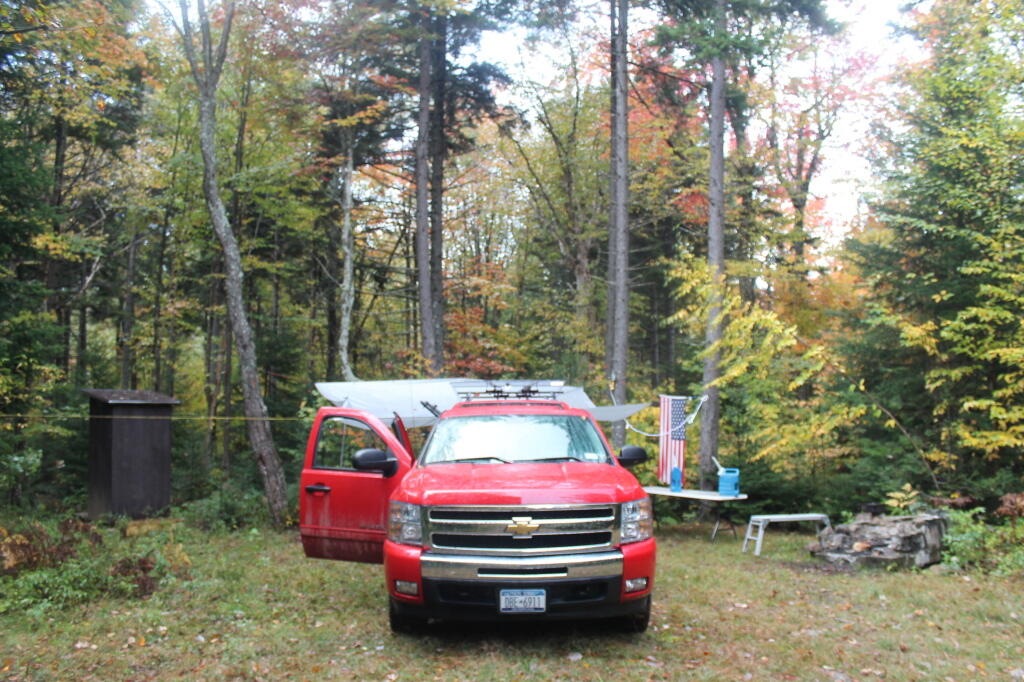 Photo: Camp Photo: Camp