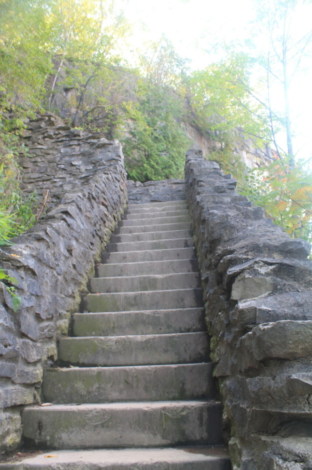 Photo: Always Climbing Stairs Photo: Always Climbing Stairs