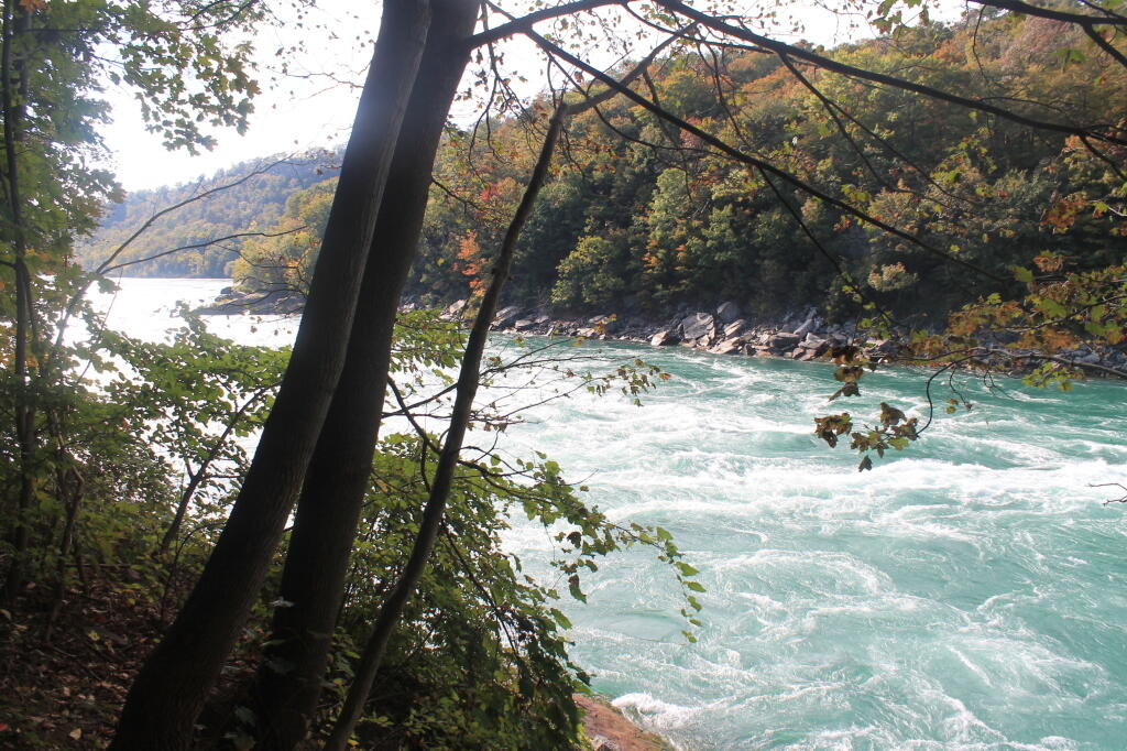 Photo: Rapids Photo: Rapids