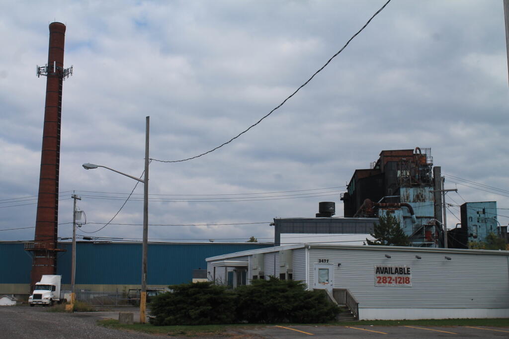 Photo: Blight On New Jersey Avenue Photo: Blight On New Jersey Avenue