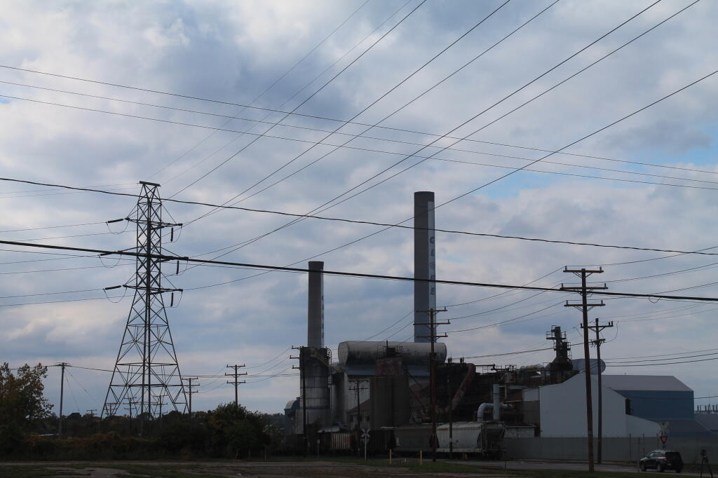 Photo: Globe Steel Photo: Globe Steel