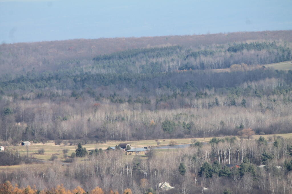 Photo: A Farm By Van Zandt Hollow Photo: A Farm By Van Zandt Hollow