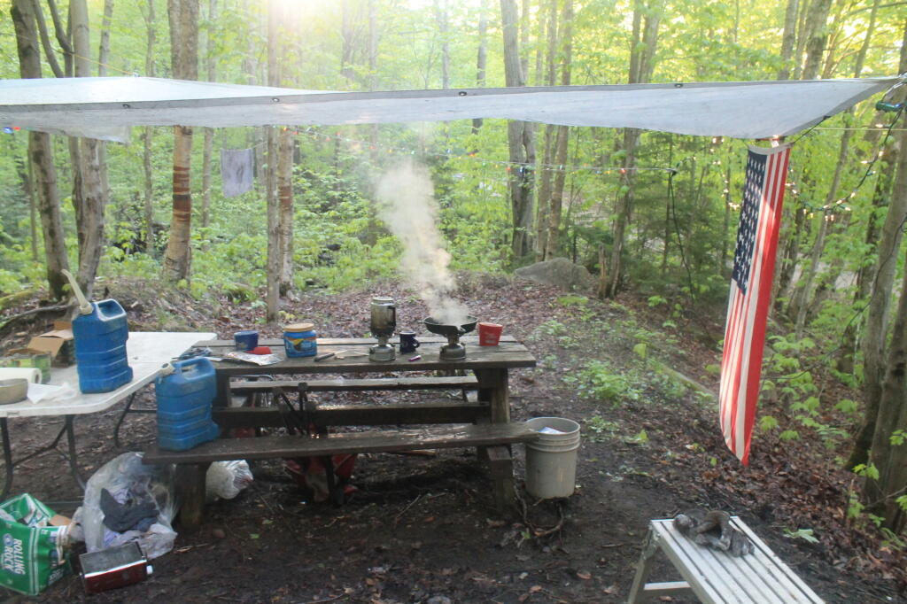 Photo: Cooking Dinner Photo: Cooking Dinner