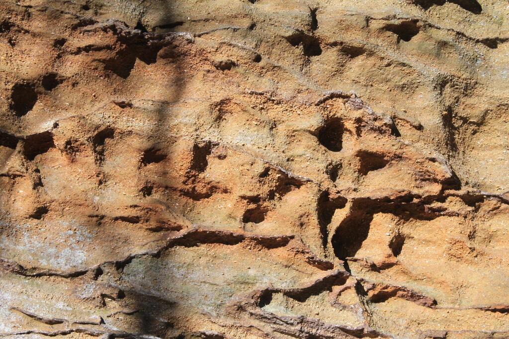 Photo: Rock Formations Photo: Rock Formations