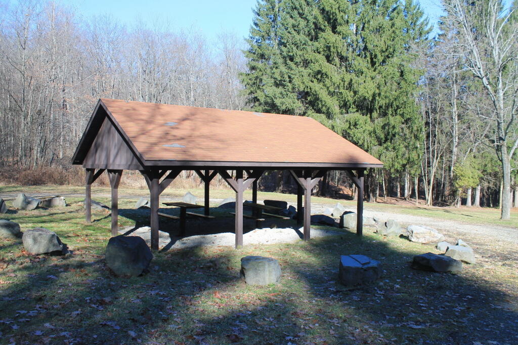 Photo: Old CC Camp