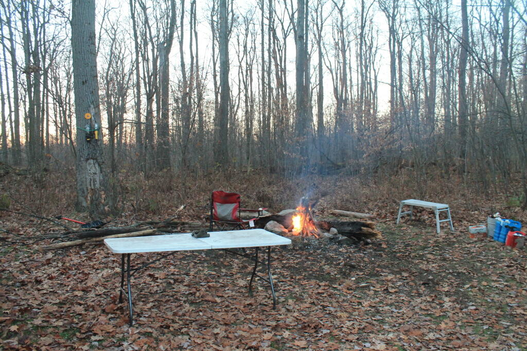 Photo: Final Campfire Photo: Final Campfire