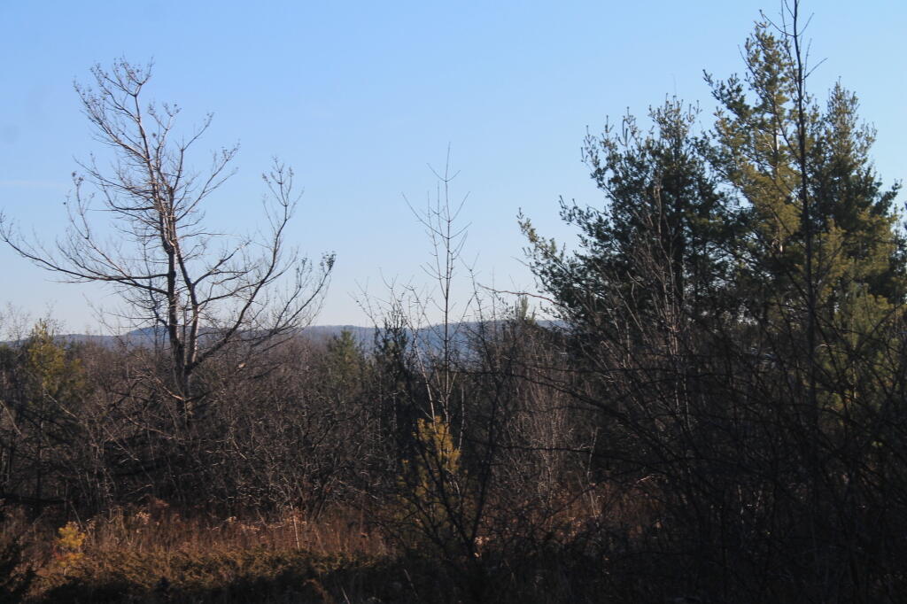 Photo: Ridge in Distance Photo: Ridge in Distance