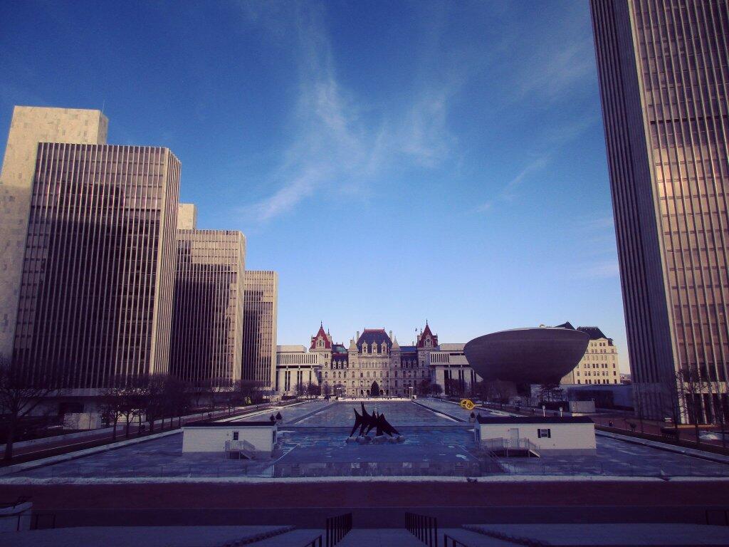 Photo: Plaza Photo: Plaza