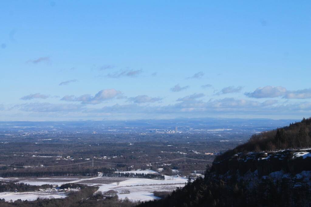 Photo: High Point