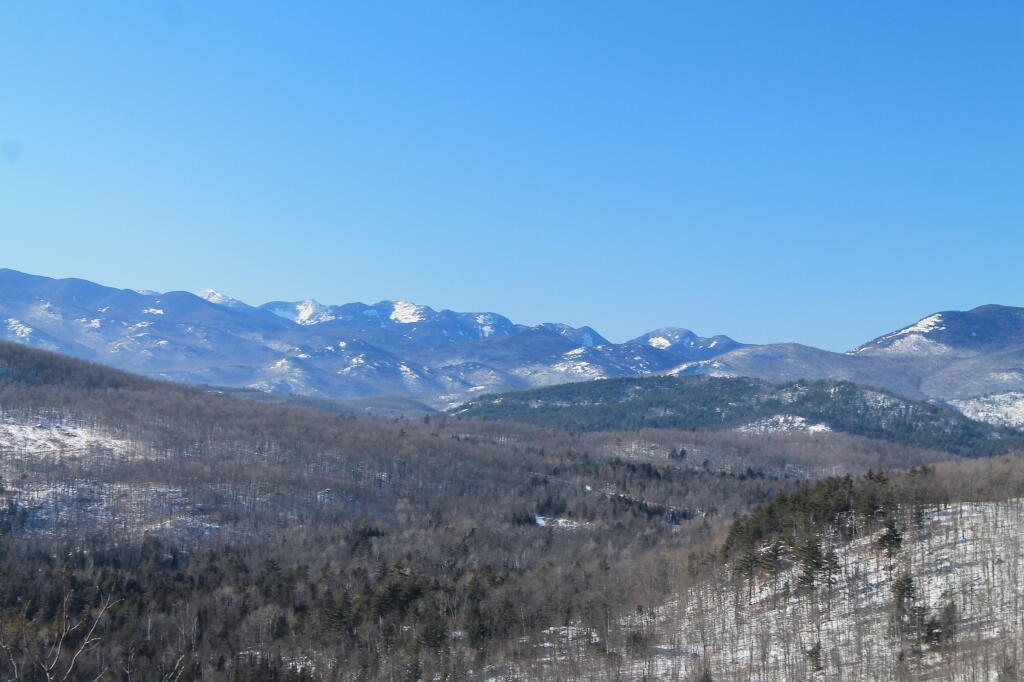 Photo: High Peaks Photo: High Peaks