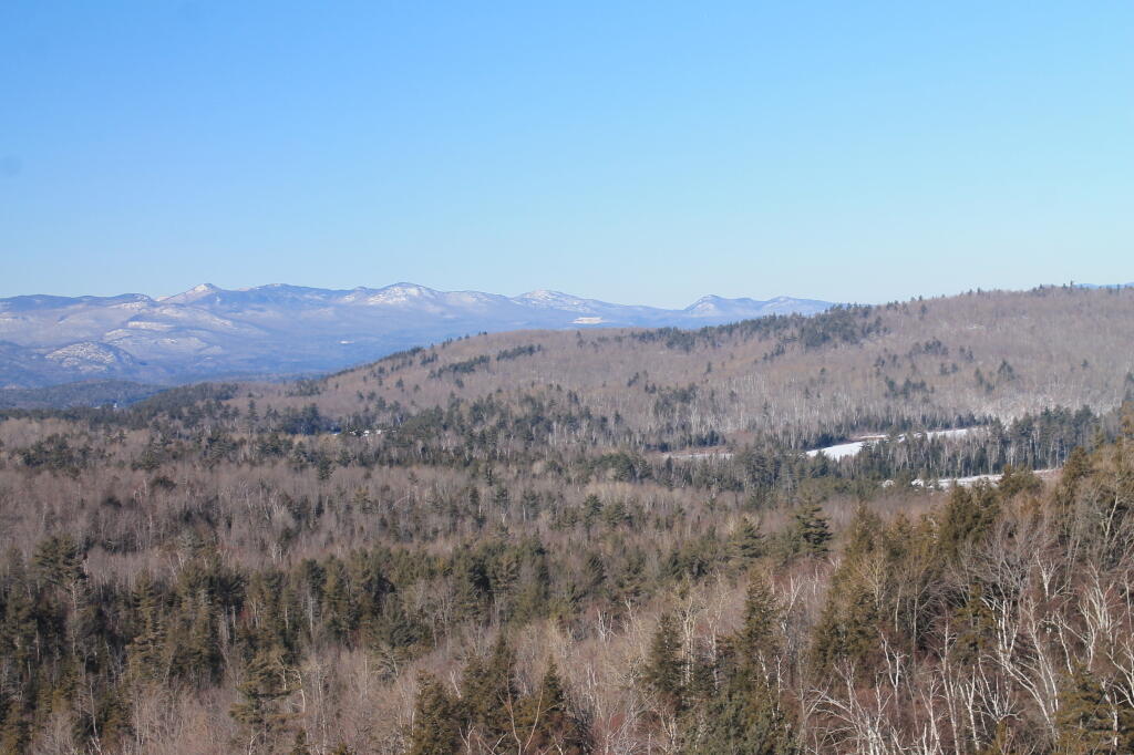 Photo: Russett and Mill Ponds Photo: Russett and Mill Ponds
