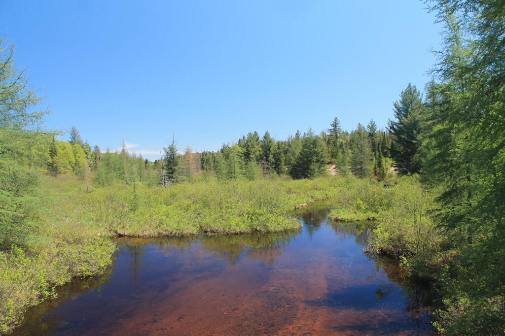Photo: The Red River Photo: The Red River