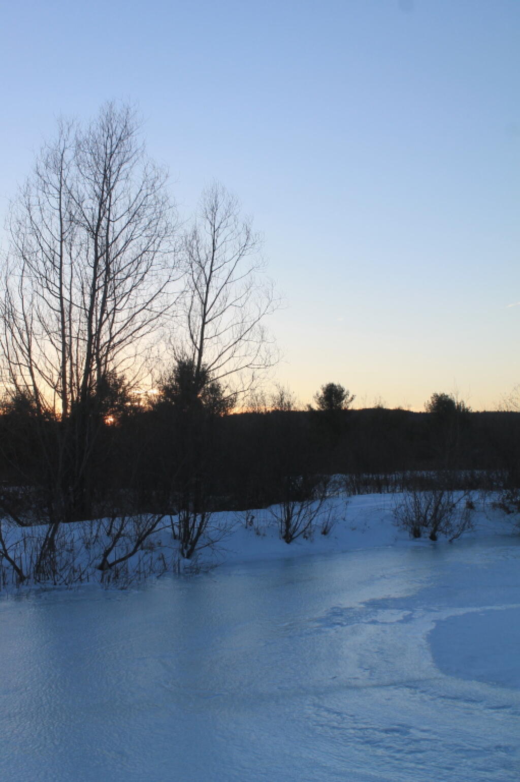 Photo: Dusk Photo: Dusk