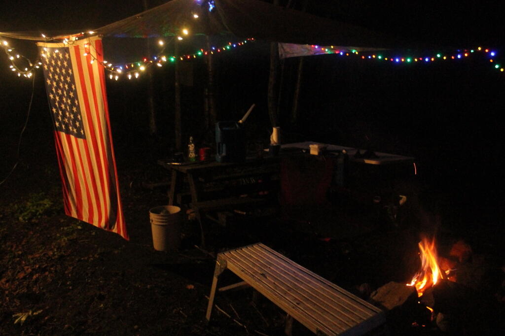 Photo: Camping Up at Moose River Plains, Memorial Day Weekend 2013 Photo: Camping Up at Moose River Plains, Memorial Day Weekend 2013